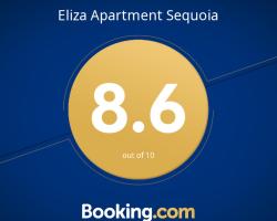 Eliza Apartment Sequoia