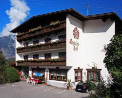 Pension Ötztalerhof