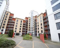 Newcastle Quay Apartments