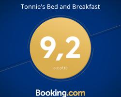 Tonnie's Bed and Breakfast