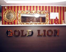 Hotel Gold Lion