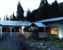 Las Pitras Lodge