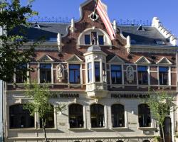 Restaurant & Hotel Wismar