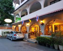 Hua Hin Star Hotel