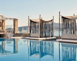 Mykonos No5 Luxury Suites & Villas