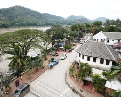 Luangprabang River Lodge Boutique 1