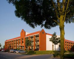 Van der Valk Hotel Goes