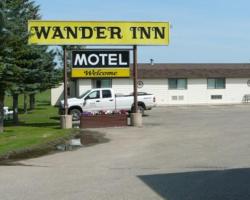 Wander Inn Motel