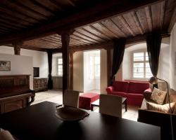 Residence Fink Central Apartments