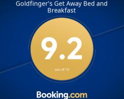 Goldfinger's Get Away Bed and Breakfast