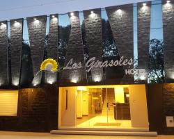 Los Girasoles Hotel