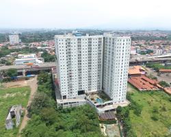 Bogor Valley Hotel