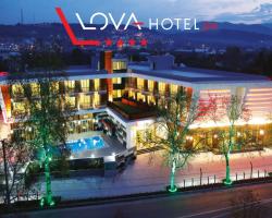 Yalova Lova Hotel & SPA Yalova
