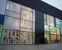 Hotel DGI-Huset Herning