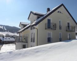 Villa Wunderbar