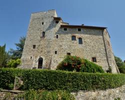 Castello Vertine