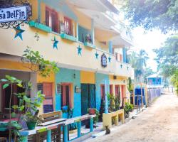 Casa Delfin Guest House