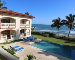 Barefoot Beach Pad