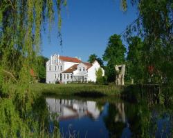 Ferienanlage Gutshaus Gramkow