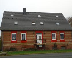 Pension Postmeisterhaus