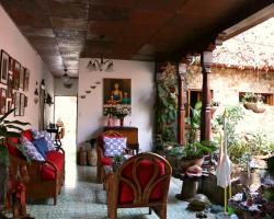 Guest House Casa Azul