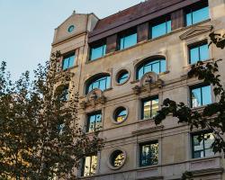 Hotel Granados 83, a member of Preferred Hotels & Resorts