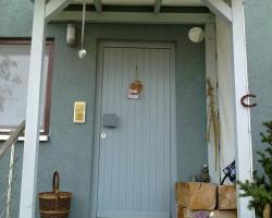 Pension Eltmann