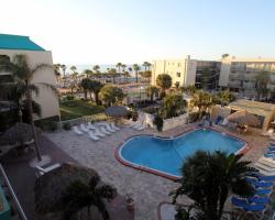 Seaside Inn & Suites