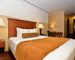 Envy Hotel Baltimore Inner Harbor