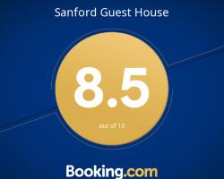 Sanford Guest House