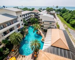 Sea Breeze Jomtien Resort