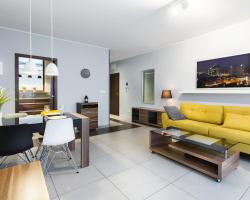 Elite Apartments - Galileo