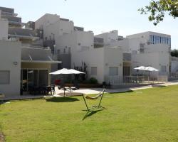 Keshet Eilon - Suites and Villas