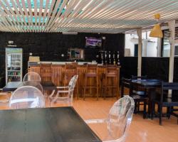 Cocoa Hotel Residence