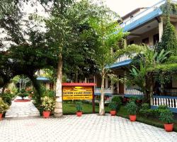 Chitwan Village Resort