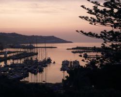 Appartamento Vista Mare Sulla Pista Ciclabile
