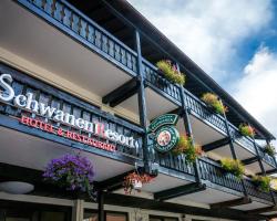 Schwanen Resort