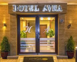 Hotel Avra