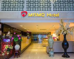 Mismo Airport Hotel