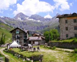 Albergo Panorama Al Bich