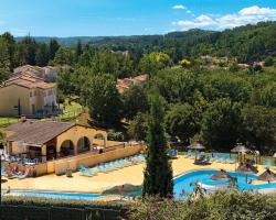 Résidence Odalys Les Hauts de Salavas