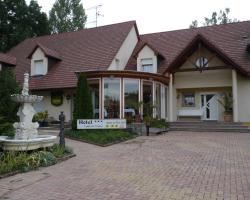 Hotel Sud Alsace
