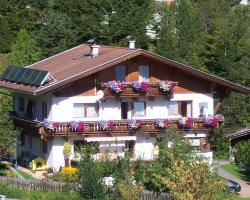 Haus Bergwelt