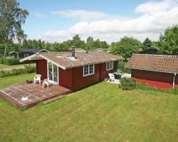 One-Bedroom Holiday home in Karrebæksminde 1