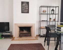 Cool Lisbon Apartment Near the Beach