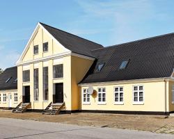 Two-Bedroom Holiday home in Bindslev