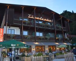 Hotel Garni Tirolerhof
