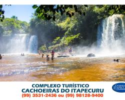 Pousada Cachoeiras do Itapecuru