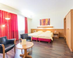 Logis Hôtel Acacia