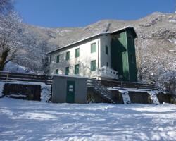 Appartements Les Pins